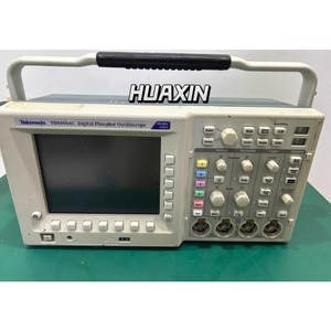 ออสซิลโลสโคปดิจิตอล Tektronix รุ่น TDS3054C - Product Image 1