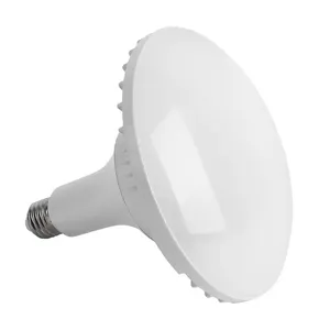 Nouveaux produits 30w éclairage lampe industrielle ufo lampe led haute baie lumière matière première T forme décoration lumière SkD