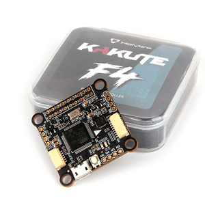 Controlador de Vuelo para Drones Holybro <span class=keywords><strong>Kakute</strong></span> <span class=keywords><strong>F4</strong></span> V2.4 MPU6000 de Fábrica - Product Image 5