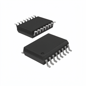 IH5049CWE 16 SOlC อินเทอร์เฟซชิปอิเล็กทรอนิกส์ ช่องทางผู้ผลิตชิ้นส่วนอิเล็กทรอนิกส์ - Product Image 1