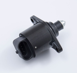 Válvula de Control de Aire en Ralentí 84037 B3200 D95129 7701042403 801000774001 para Renault Clio Kasten Kangoo - Product Image 4