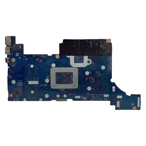Pour HP Pavilion 15-DW 15-DU Ordinateur Portable Carte Mère N5030 LA-H325P L85893-601 - Product Image 2