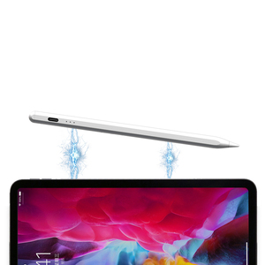 Mới Nâng Cấp Điện Hiển Thị Hoạt Động Stylus Bút Hợp Kim Nhôm Màn Hình Cảm Ứng + Viết + Vẽ Hoạt Động Màn Hình Cảm Ứng Tablet Stylus Bút - Product Image 4