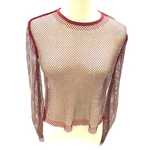 S384 Women Sexy See Through <strong>Mesh</strong> Beach Party Crystals Dress <strong>Tops</strong> Diamond <strong>Mesh</strong> Cover up <strong>Rhinestone</strong> <strong>Mesh</strong> <strong>Tops</strong> Clubwear - Product Image 4