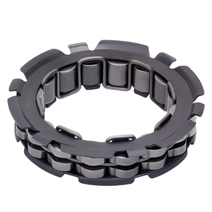 Roulement d'embrayage de démarreur de moto 13194-1096 pour <span class=keywords><strong>Kawasaki</strong></span> EL450 EX500 KLE500 KLZ1000 KX450 Z1000 Z400 Z500 Z750 Z800 ZX1000 - Product Image 3