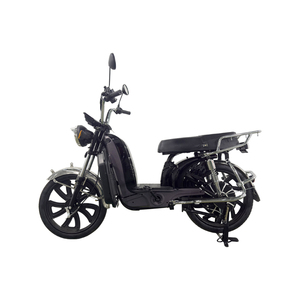 Trottinette et vélo sans balais pour adultes, pour le transport urbain, pour le commerce transfrontalier, vente en gros, EM-21, capacités de personnalisation, prend en charge l'OEM - Product Image 5