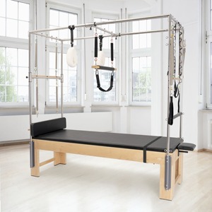 Equipo de <span class=keywords><strong>Pilates</strong></span> para Práctica de Yoga, <span class=keywords><strong>Reformer</strong></span> de <span class=keywords><strong>Pilates</strong></span> Cadillac Aerial Man, Precio de Fábrica - Product Image 1