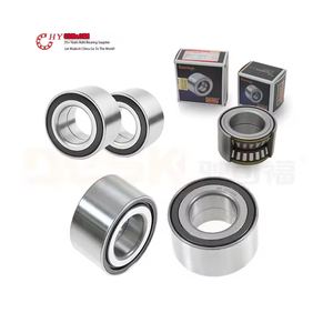 Piezas de automóvil nuevas de la mejor calidad R15937 Unidades de cubo de rueda de eje delantero y trasero con ensamblaje de rodamientos Lista de precios competitivos - Product Image 2