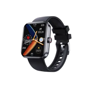 New Hot Selling Smartwatch F57l OEM Smart Watch With Logo On The Watch Box Logo On The Watch Support Calling 2024