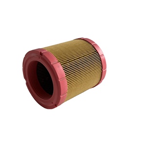 MENGMA 39588470 ไส้กรองอากาศ (กระดาษกรอง) - ออกแบบมาเพื่อใช้กับเครื่องอัดอากาศ รับประกัน 3 เดือน - Product Image 5