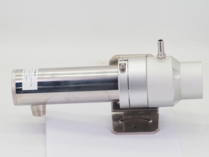 Aice Tech <span class=keywords><strong>ABSD</strong></span>-800, thermomètre industriel haute précision à double longueur d'onde, en acier inoxydable, IP65, OEM/ODM personnalisable, température 1C - Product Image 3