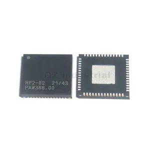 QZ BOM new Original integrated circuit IC MCU QFN RP2040