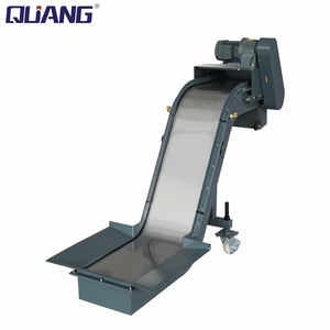 Preço baixo Transportador magnético flexível de metal transportador de pontas magnéticas - Product Image 2