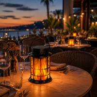 Lanterne solaire SHIZI à effet de flamme vacillante LED pour extérieur, étanche, pour camping, jardin, terrasse, décoration OEM