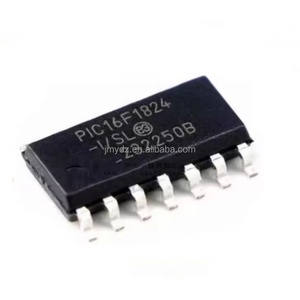 PIC16F1824-I/SL 4 Ko Flash 256 octets RAM 32 MHz Int PIC16F1824 - Product Image 2