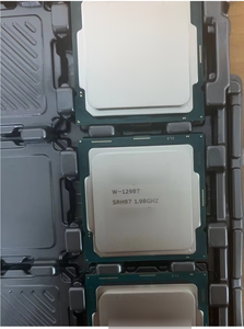 เซิร์ฟเวอร์ W-1270 W-1290T W-1250 W-1250P W-1290P W-1290 W-1390T ซีพียู โปรเซสเซอร์ - Product Image 3