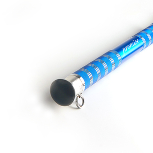 Cần câu cá biển lớn CWGR01, lực kéo 60-80lb, cần câu rê, chất liệu carbon, hướng dẫn sử dụng: cần câu cá ngừ - Product Image 5