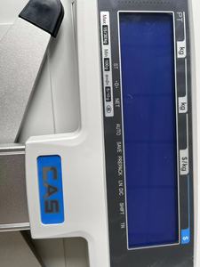 CL-5200 Barcode-Etikettendruckwaage Kommerzielle Elektronische Waage - Product Image 5