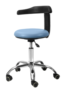 Factory Direct Cartoon <strong>Children</strong> <strong>Dental</strong> <strong>Chair</strong> for Girls and Boys with Customized Backrest and <strong>Children's</strong> Belt for Safety MSLDU15 - Product Image 4