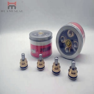 จอยสติ๊กควบคุมรถขุด Sany SY210 SY215LC SY225 SY235 SY360 วาล์วไฮดรอลิกควบคุมรถขุด - Product Image 2
