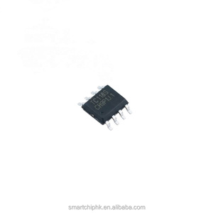 TC118S SOP-8 มีชิปขับเคลื่อนมอเตอร์ดีซีแบบไร้แปรงถ่าน - Product Image 1