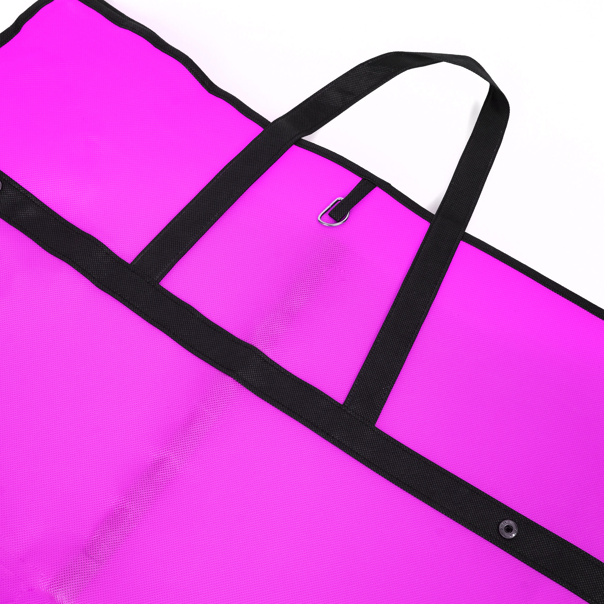 Распродажа, нетканый материал, нетканый материал, перерабатываемый на заказ складной чехол для свадебного платья, костюма, сумки для одежды