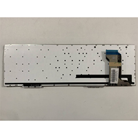 Keyboard Laptop LED Nirkabel Baru Gateron US Layout untuk GL553 GL553V GL553VD GL553VE GL753 GL753V GL753VD GL753VE GL753VW