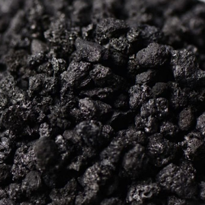 GPC (Graphitized Petroleum Cokes Recarburizer) et Carburant à base de Charbon SUNI <span class=keywords><strong>Grafit</strong></span> 99% Azote 0,01% Soufre 0,03% Coke Calciné 1-5mm - Product Image 2