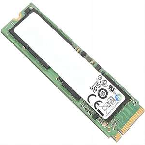 Unidad de Estado Sólido (SSD) Interna NVMe PCI Express de 8 TB, 01KM846 SSD7A34606 - Product Image 1