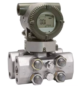 เครื่องส่งสัญญาณความดันโยโกกาวะคุณภาพสูง/เครื่องส่งสัญญาณความดันแบบดิฟเฟอเรนเชียล รุ่น EJA440E - Product Image 5