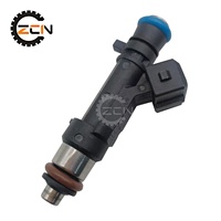 Buse d'injecteur de carburant 0280158034 8200227124 pour Renault Logan Kangoo Sandero 1.4 1.6