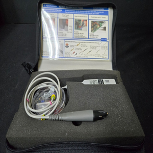 Plc N2796a : หัววัดแบบแอคทีฟ 2 GHz (0209) สำหรับสินค้าที่มีการรับประกัน - Product Image 1