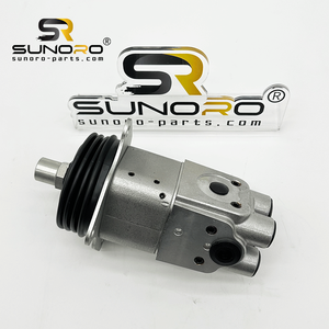 วาล์วนำร่องรถแทรกเตอร์เกลี่ยดิน702-16-01340 702-16-01341เหมาะสำหรับ D65-12 D85 D65E-12 D85E-SS-2 D65EX-15 - Product Image 5