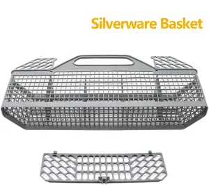 WD28X10128 Dishwasher Silverware Basket