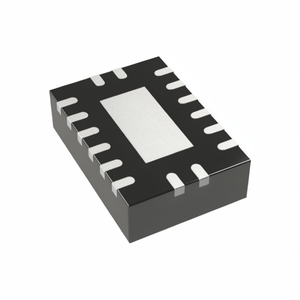74VHC595BQ,115 Manufacturer Channel Logic Buy Online Electronic Components 16 VFQFN Exposed Pad - Product Image 1