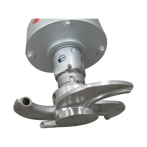Aireador CAF Automático Profesional <span class=keywords><strong>para</strong></span> la Recuperación de Aguas Residuales de Teñido e Impresión - Product Image 2