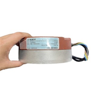 Freno Electromagnético BAUER ETB E008B8 GS105V 8NM Canadá - Product Image 5