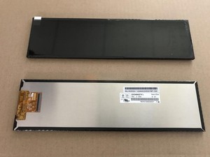 एचडी वीडियो आउटपुट 1920x480 यूएसबी टाइप सी एलसेमी डिस्प्ले मॉड्यूल विस्तारित स्क्रीन एलसीडी मॉड्यूल - Product Image 6