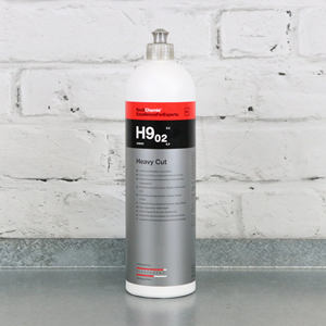 KOCHCHEMIE H9 02 Pâte à polir grossière pour usages intensifs Koch-chemie H9 02 Polish P1200 Conditionnement 1L - Product Image 1