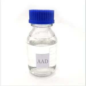 Industrial Grade AAD for Acrylic Resins and Coatings 99.5% Purity Glacial Acrylic Acid