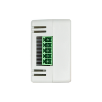 SS692800830SI RS485 Modbus RTU capteur de pression atmosphérique haute précision transducteur pompe transmetteur de pression