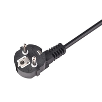 Adaptador Nema 14-50 a SCHUKO Conector de carga EV