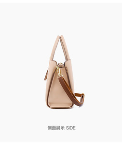 New Fashion Women Shoulder <b>Bag</b> Female Handbag Designer PU Leather Crossbody <b>Bag</b> Lady's Purses - Product Image 4