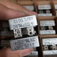 (SACOH Mejor Calidad) KBPC5012FP KBPC5012