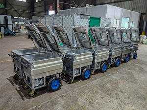 เครื่องปลูกเห็ดหอมแบบช่องเดี่ยว/คู่ - Product Image 4