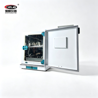 Hot Sale 65L Natural Convection Smart Fully Automatic Incubator for Lab Test