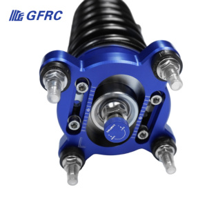Sospensione Coilover Monotubo GFRC ad Alte Prestazioni per <span class=keywords><strong>BMW</strong></span> Serie 3 G20 2019-2025 Ammortizzatore Regolabile in Smorzamento/Altezza - Product Image 6