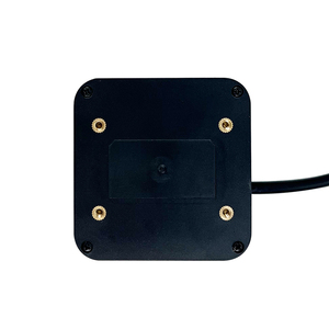 เครื่องสแกนบาร์โค้ดแบบ USB Interface Stock RS485 รองรับบาร์โค้ด 1D 2D QR Code ใช้ได้กับตู้จำหน่ายสินค้าอัตโนมัติ ตู้ ATM และตู้คีออสก์ - Product Image 2