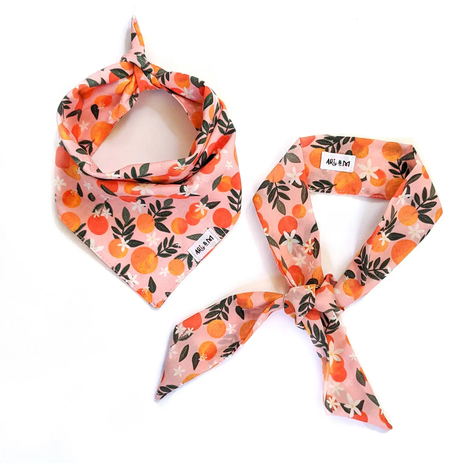 Thời Trang Phù Hợp Với Phong Cách Chó Bandana, Bông Kẻ Sọc Flannel Pet Tam Giác Khăn Bandana