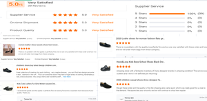 Fabrication en cuir de vache pour femmes, commande à petites commandes, mocassins de robe, <span class=keywords><strong>espadrilles</strong></span> - Product Image 6